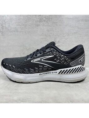 Brooks Adrenaline GTS 20 Running Shoes - Women's Size 9.5 - Black
